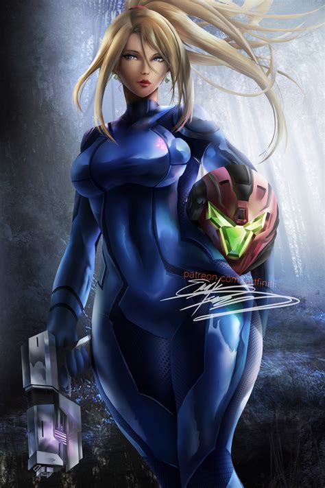 samus ecchi|Zero Suit Samus (Metroid) .